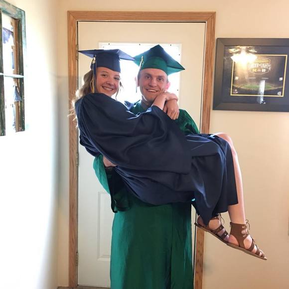 Meet your Posher, Brennan - Picture 1 of 1